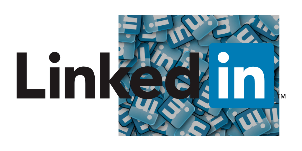 use LinkedIn to obtain new customers