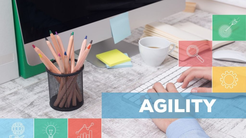 are you ready to be agile?