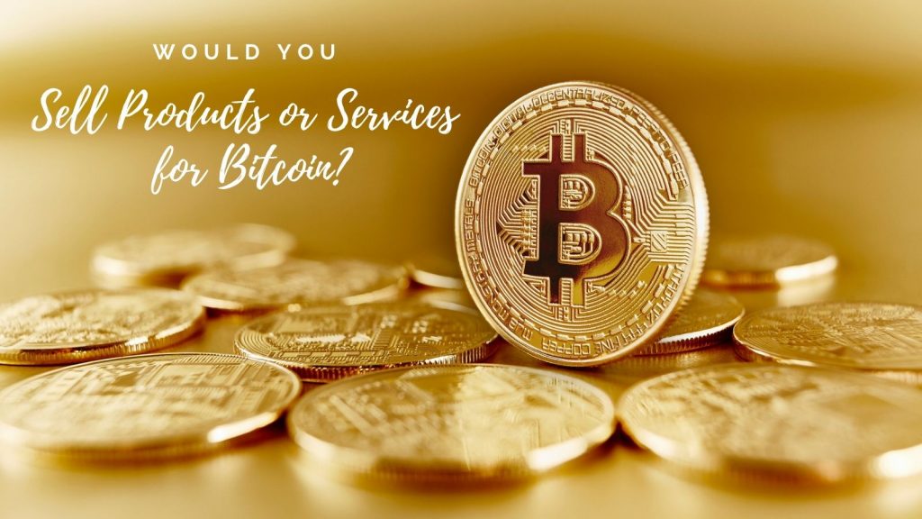 services for bitcoin
