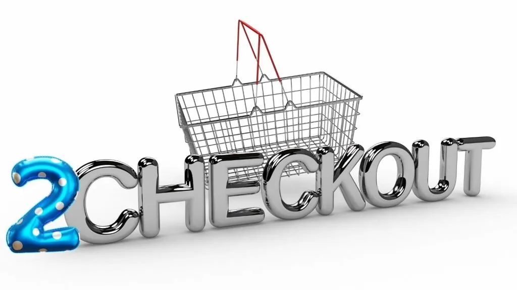 2checkout payment proceessor