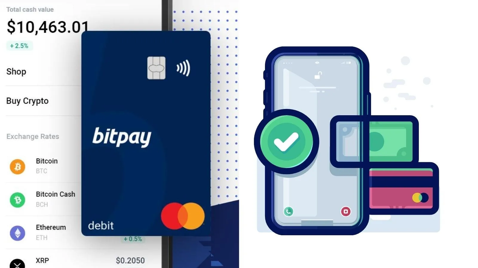 bitpay for payments