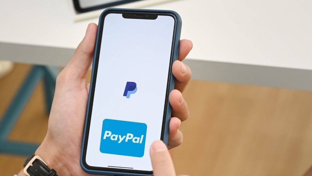 paypal the most popular of payment processors