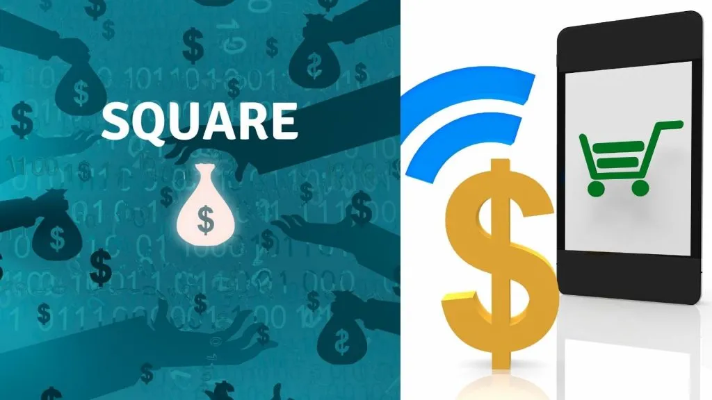 square one of the top payment processors