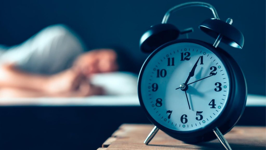 small business owners sleep better