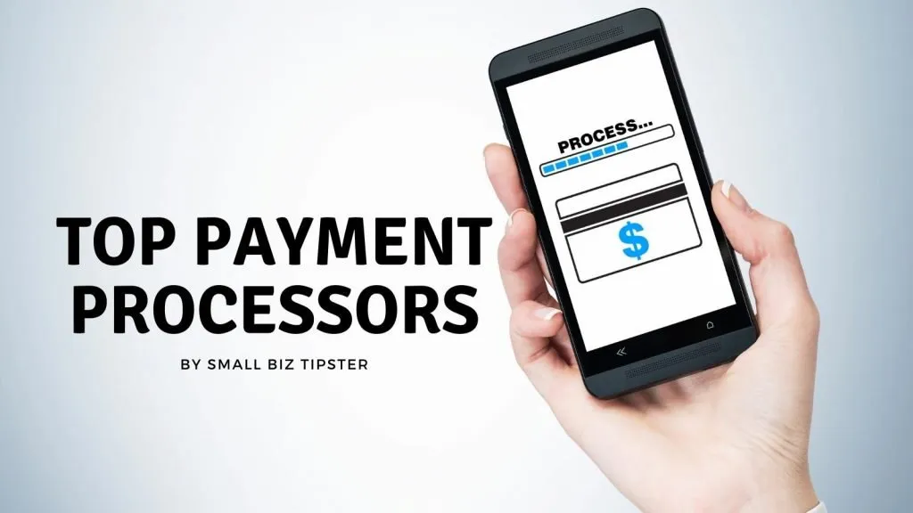 Top Payment Processors