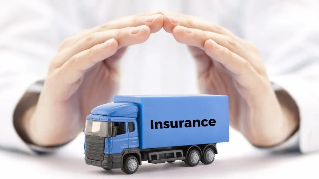 business fleet insurance