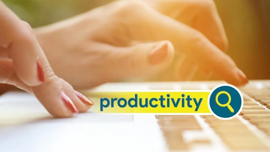 How To Increase Workplace Productivity – 8 Fab Ways