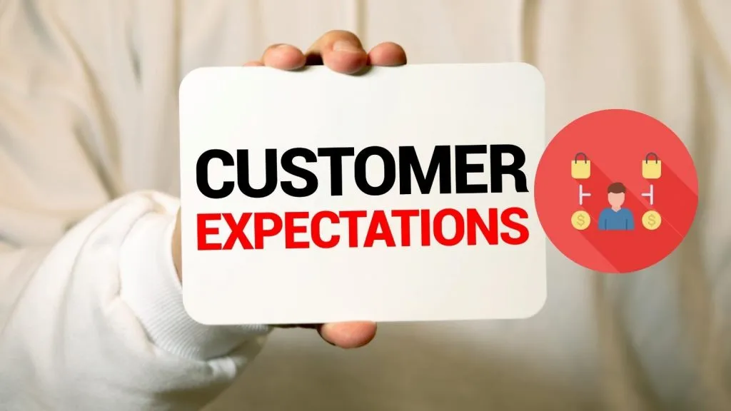 Customer Expectations -How To Beat Expectations Fail-Proof