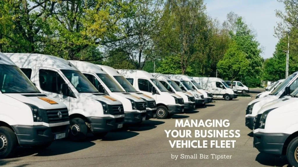 business vehicles