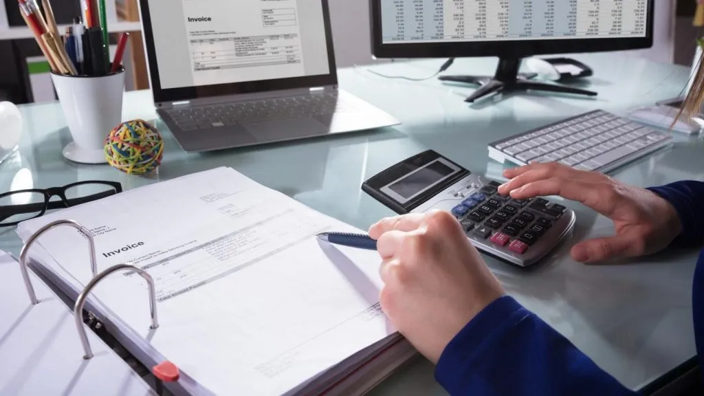 accounting to save your small business money