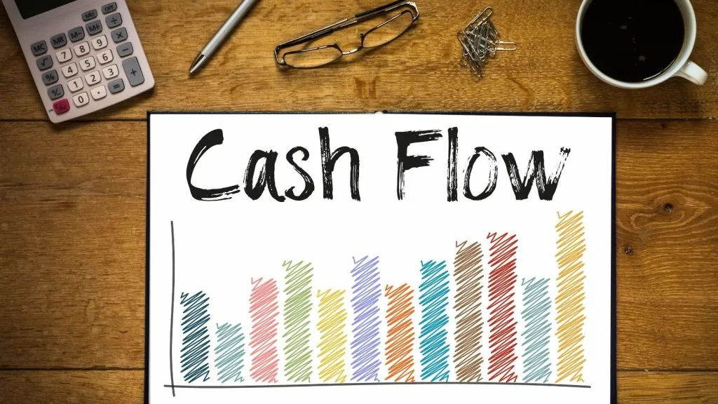 best way to avoid cash flow problems