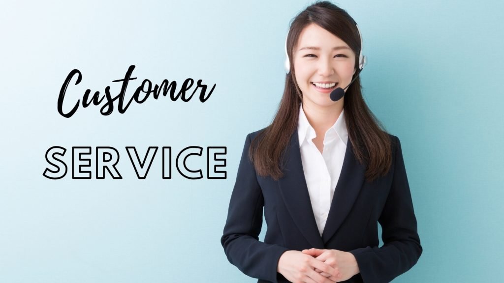 use customer service to generate leads
