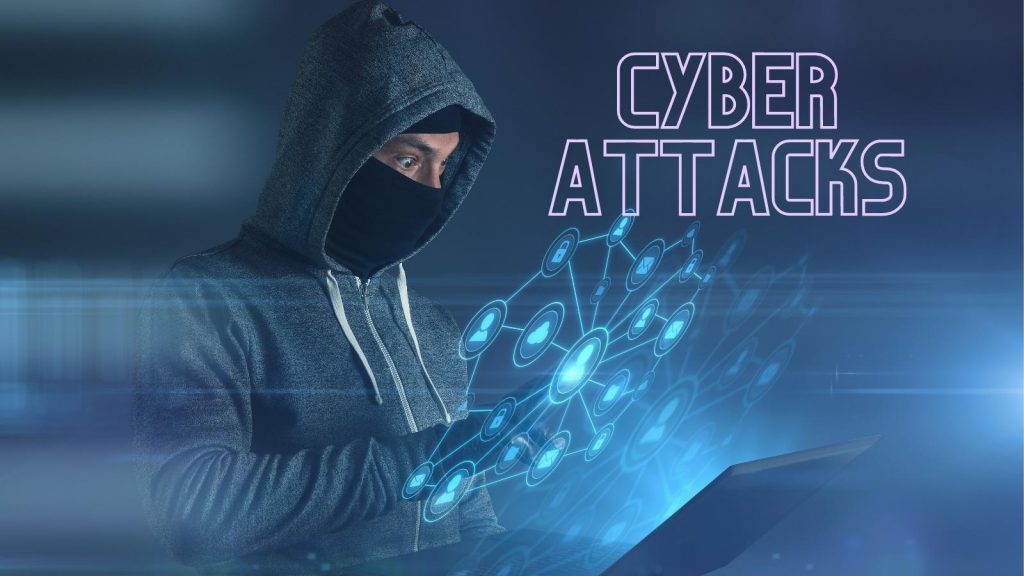 cyber attacks