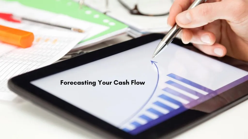 forecasting cash flow