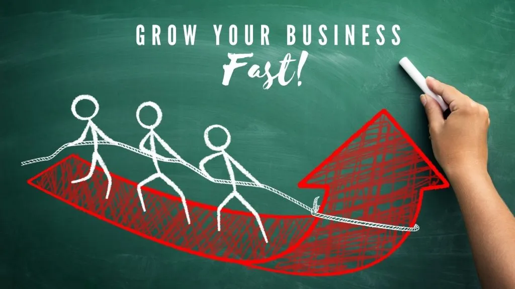 grow your business fast-food