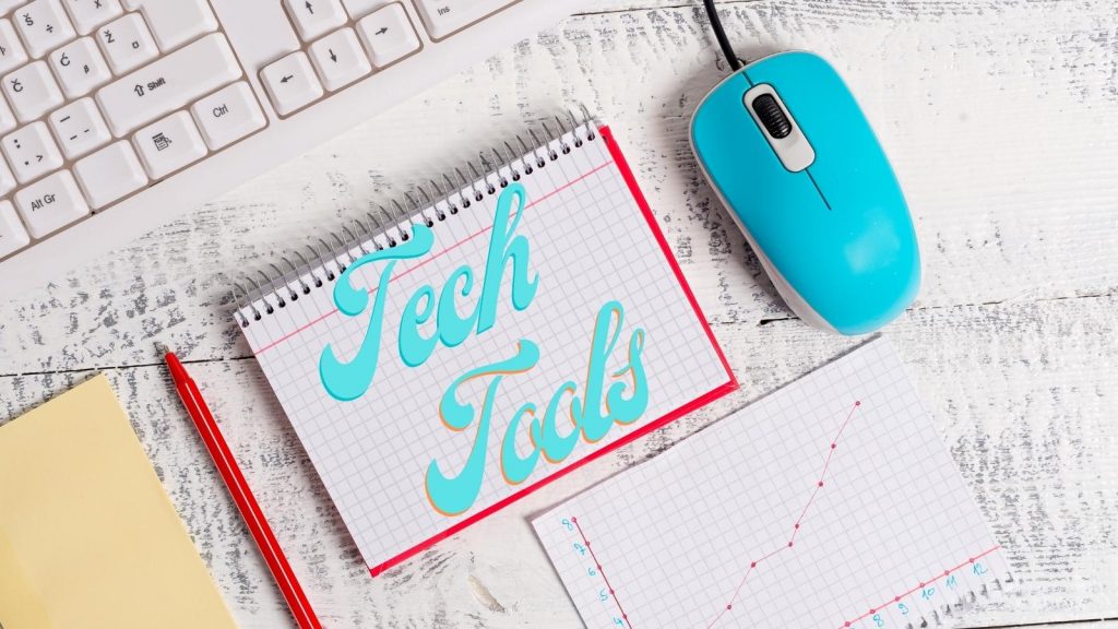 tech tools to stop losing your most talented