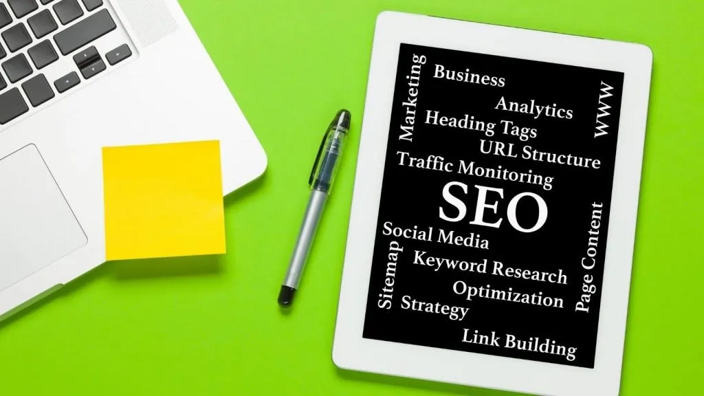 use SEO to generate more leads