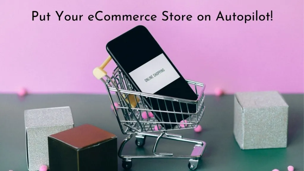 ecommerce store online