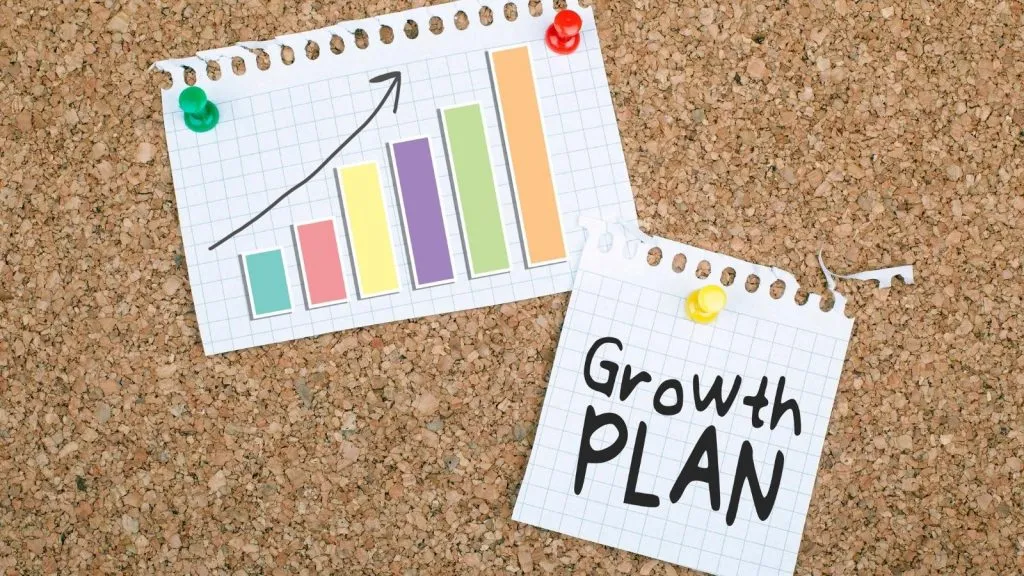 plan for growth with digital spaces 