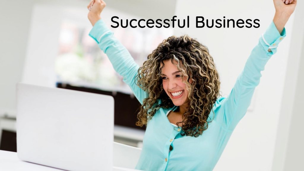secrets to a successful business