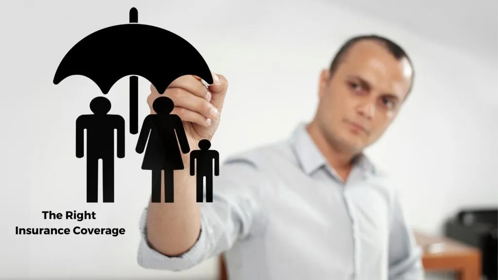 advantages of business insurance coverage