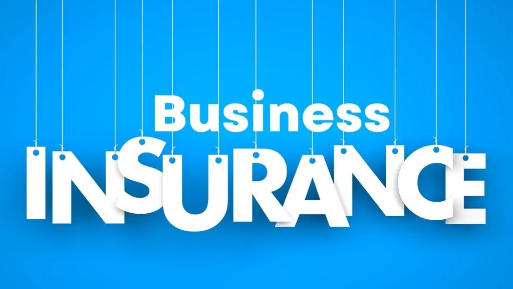 advantages of business insurance