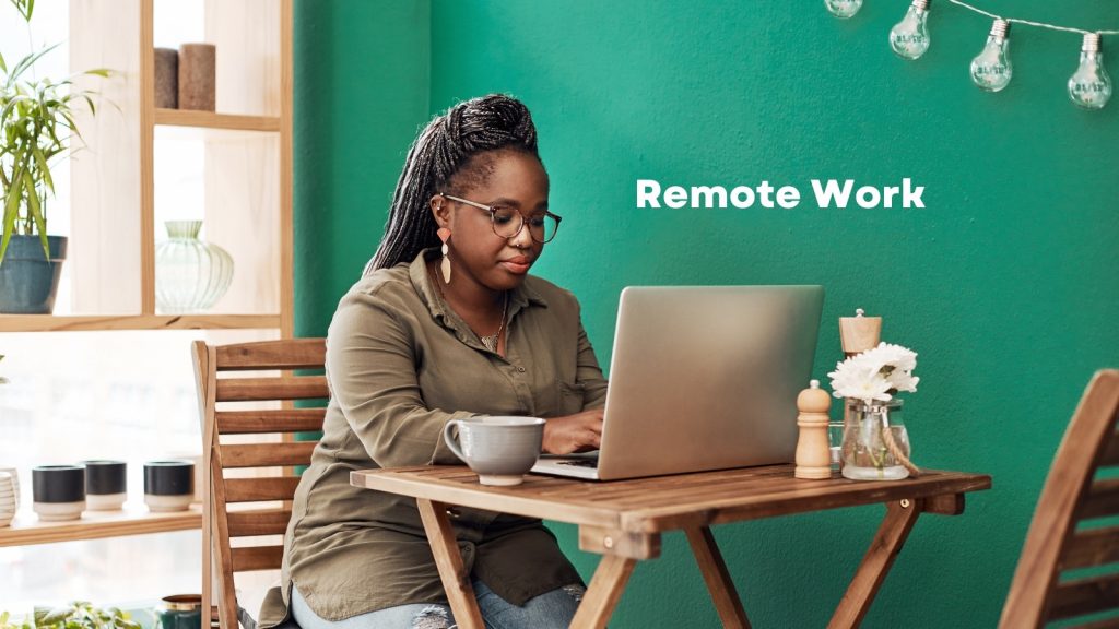 use remote workers for cost optimization strategies