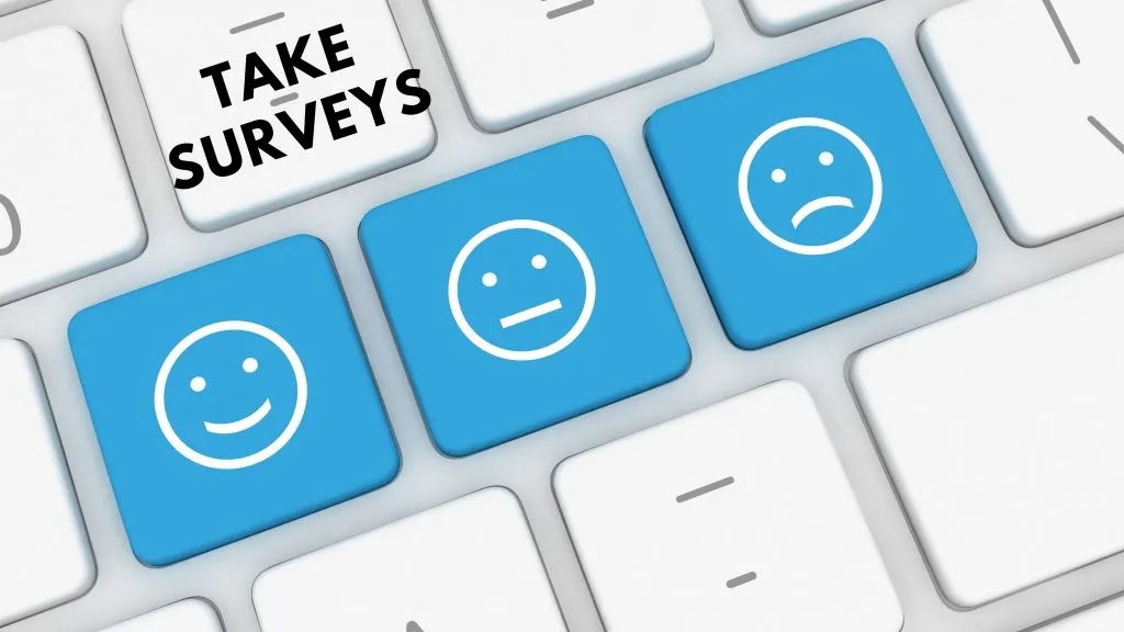 survey your employers 