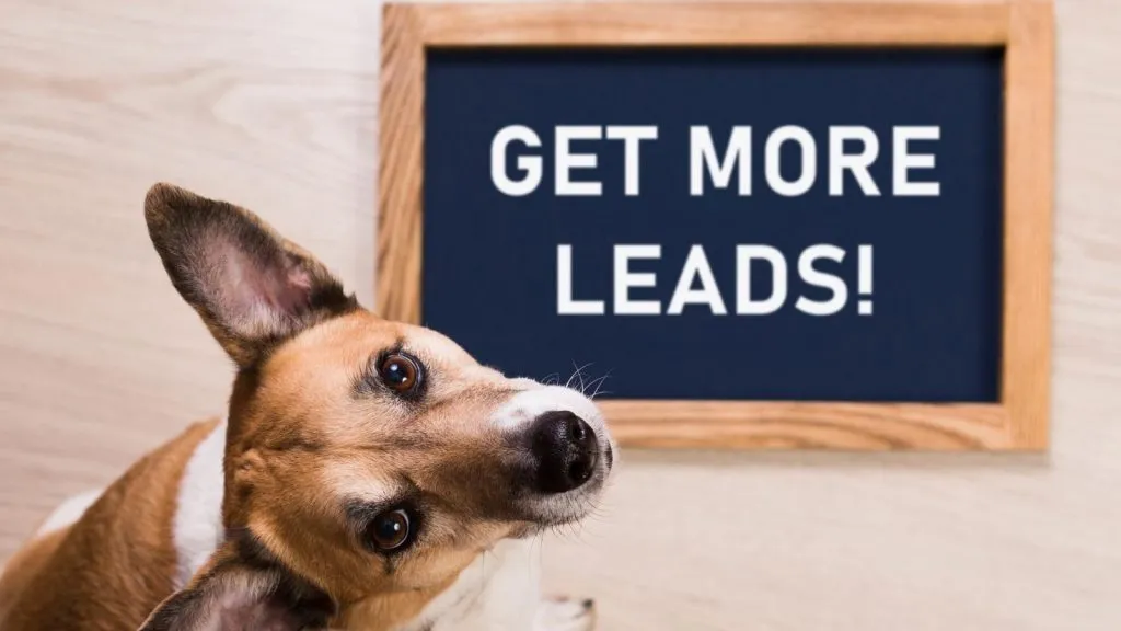 how to get more leads