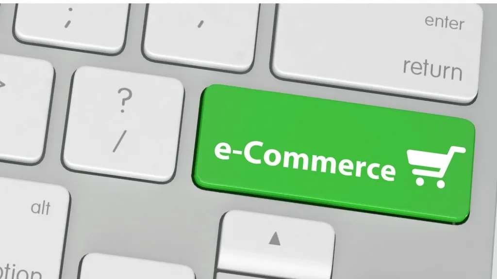 business with ecommerce store