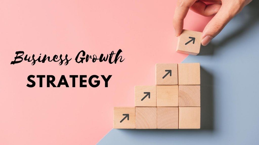 business growth strategy