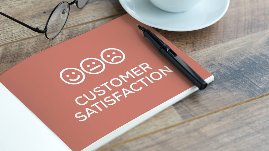 retain customers with good data