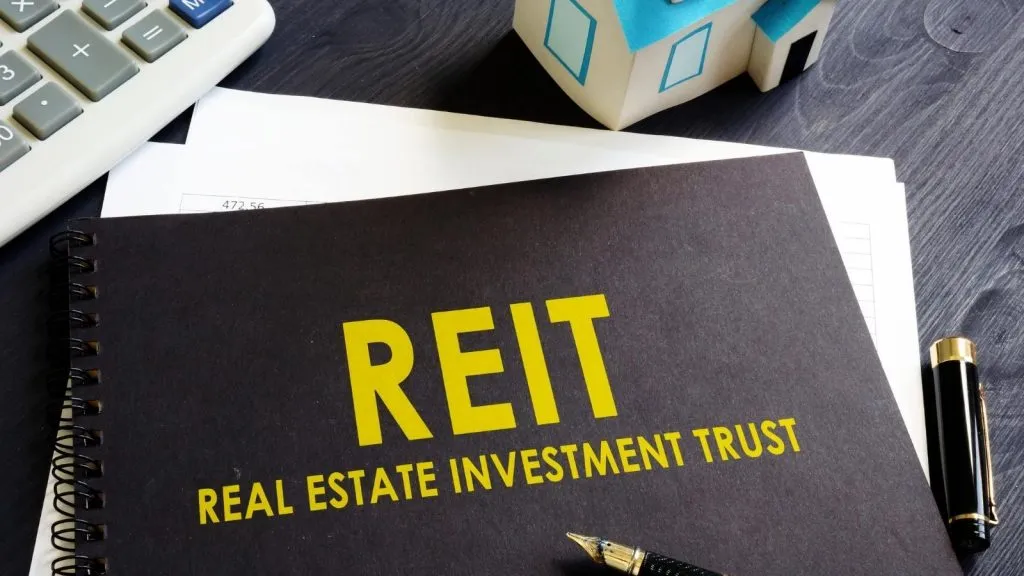 diversify your income with reits