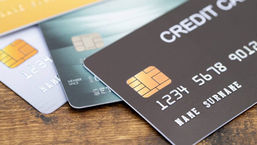 compare credit cards