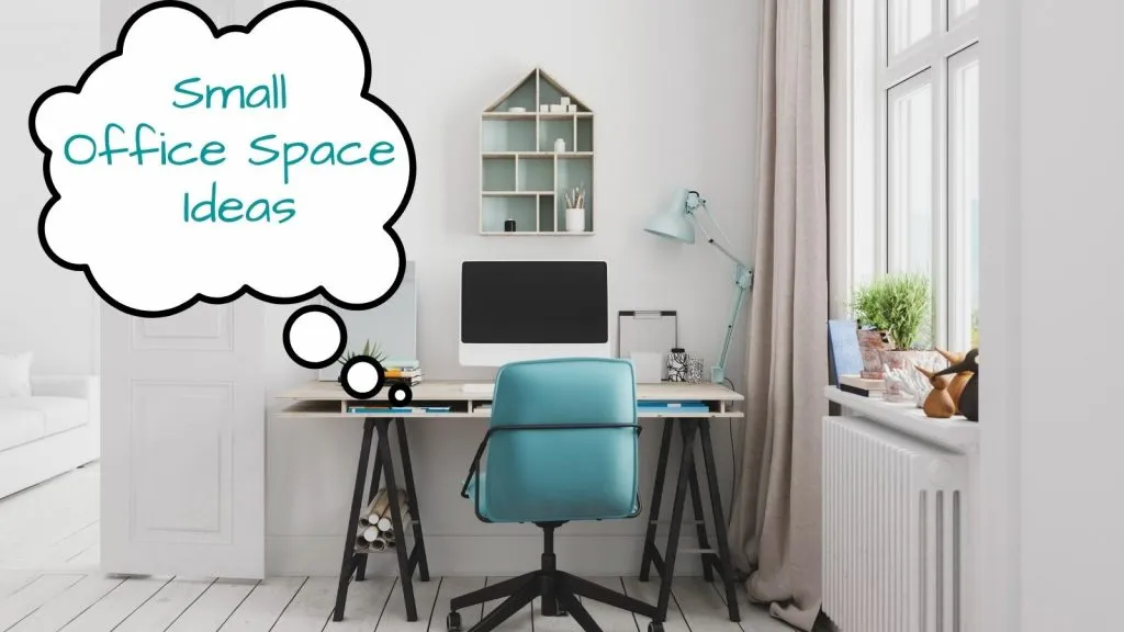 home small office ideas