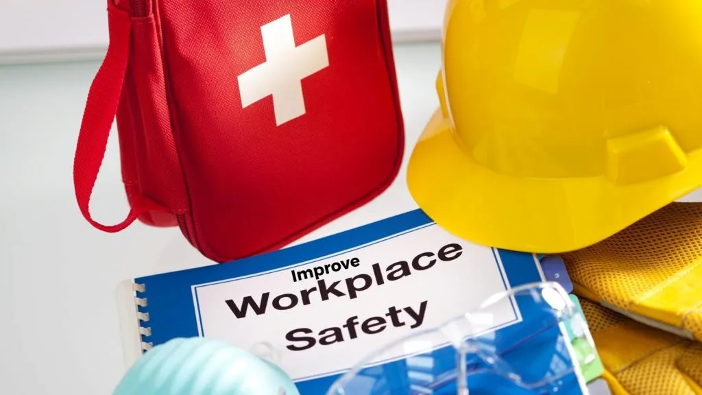 workplace safety and health