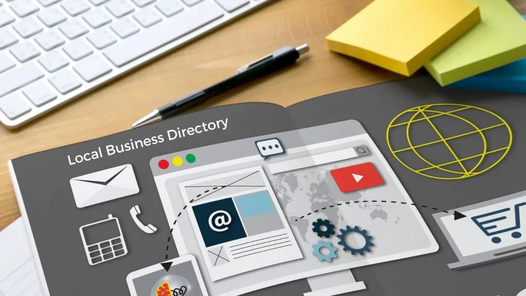 Why local business directory