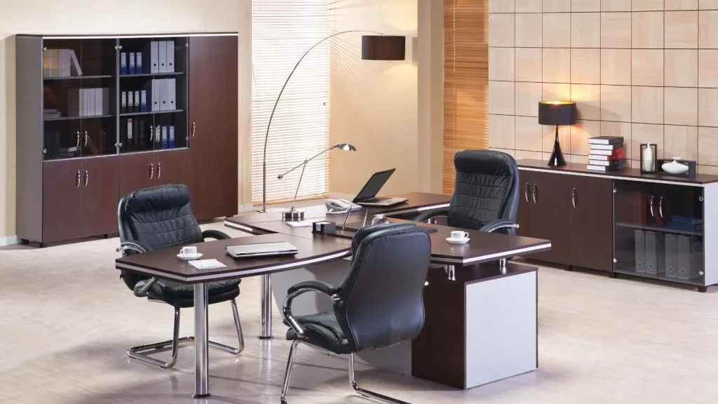 specialist workspace office furniture