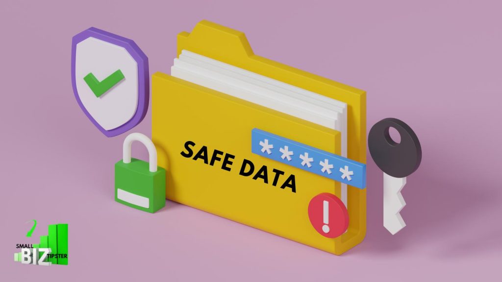 data safe