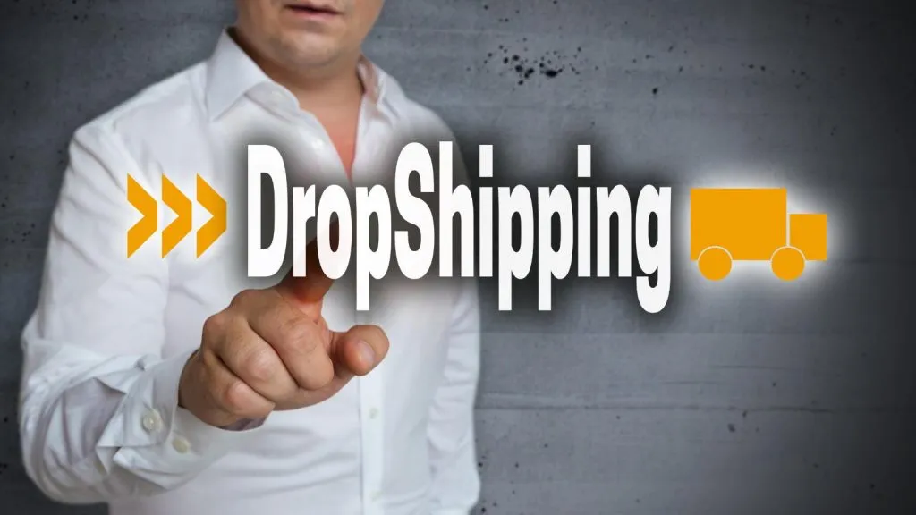 eCommerce dropshipping