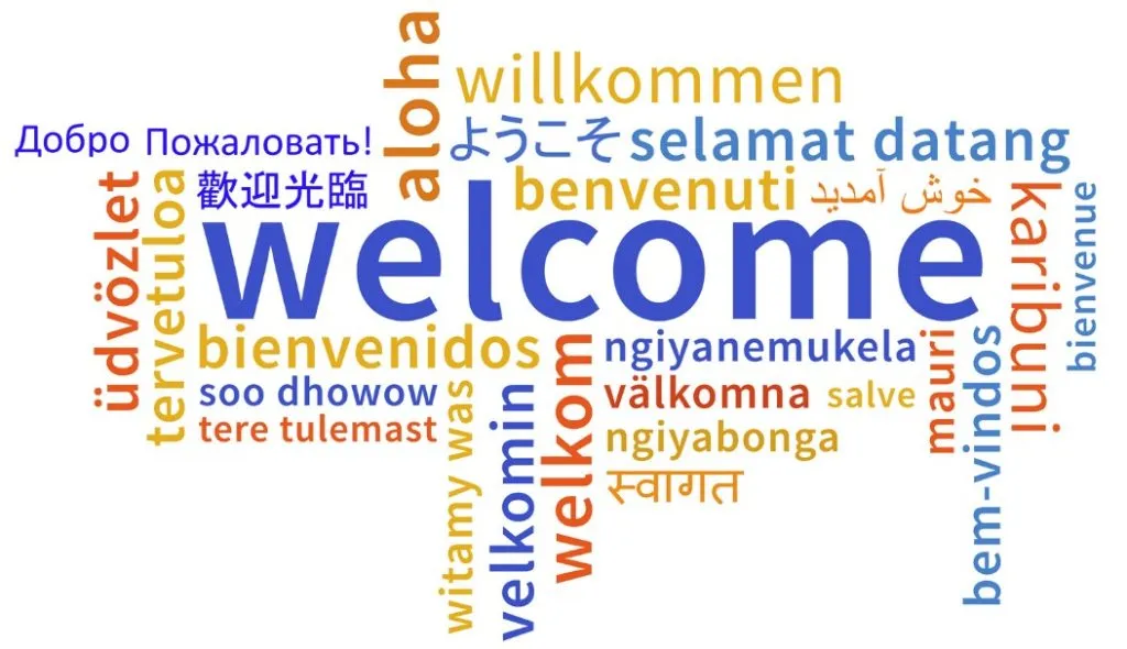 enhance customer experience with multilingual staff