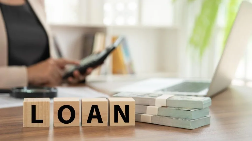 loan ratio