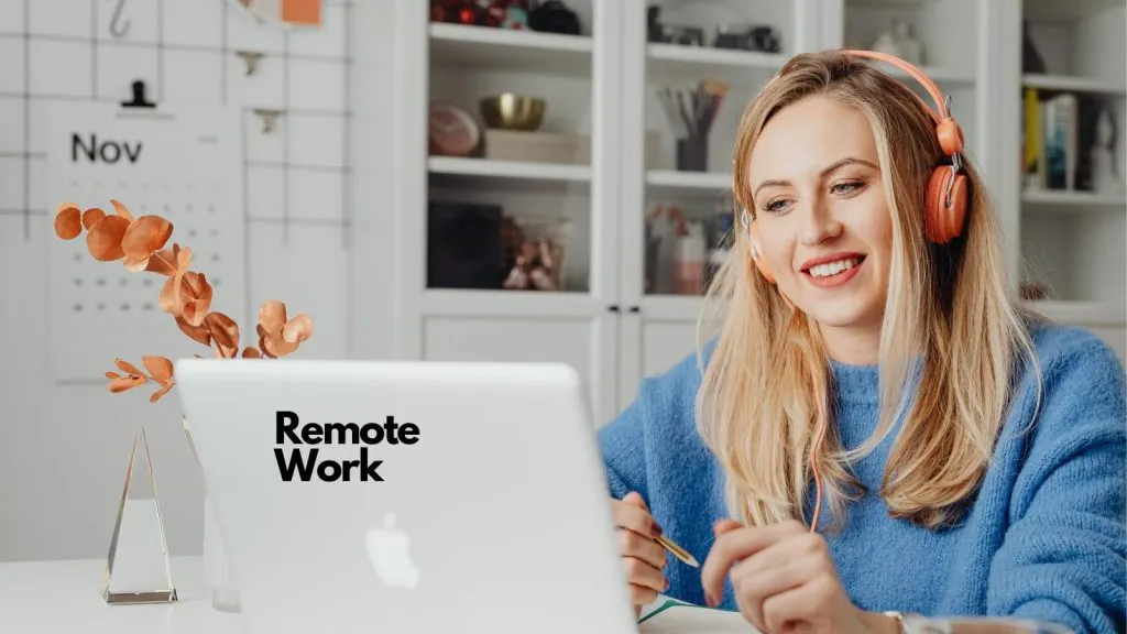 remote workers for environmentally friendly businesses