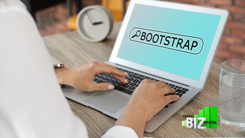 bootstrapping in business
