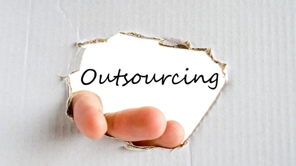 outsource staffing