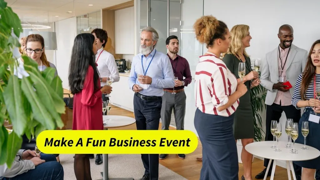 business event