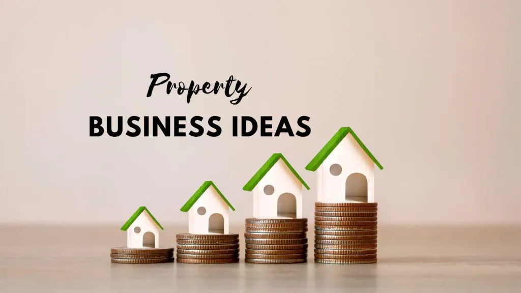 property business ideas