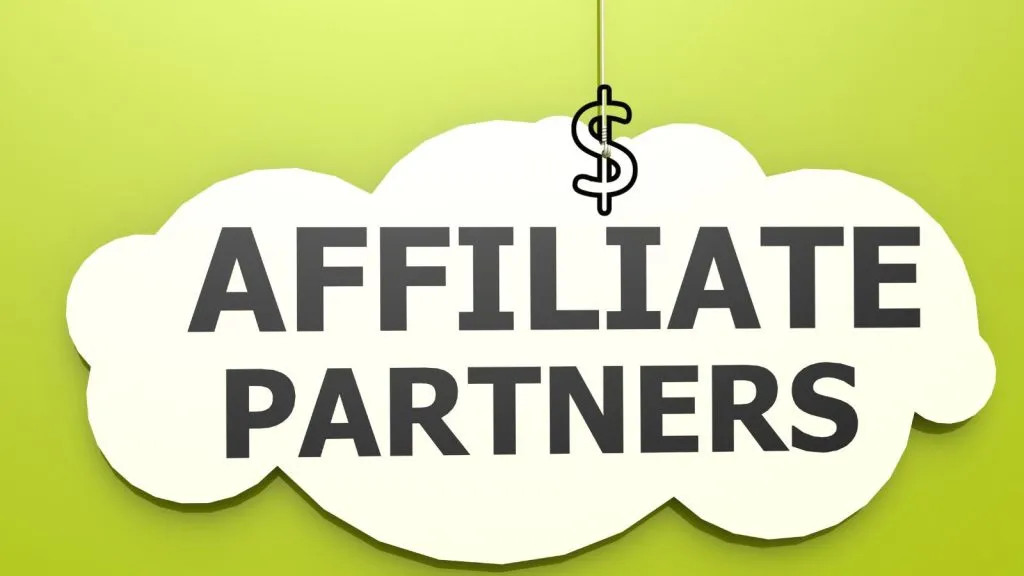 make affiliate money