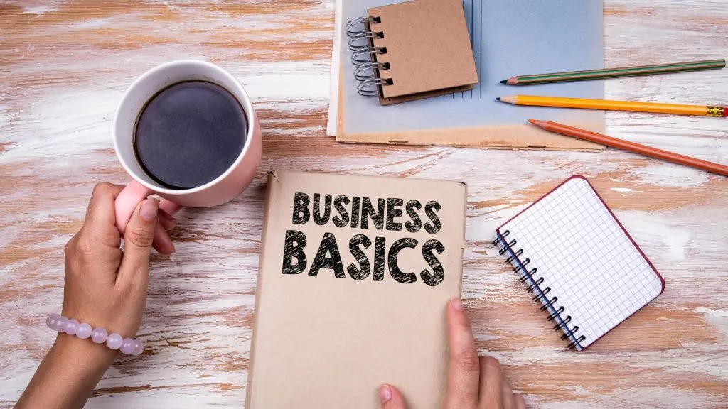 business basics